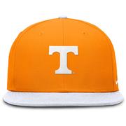 Tennessee Nike Dri-Fit True Wool Fitted Cap